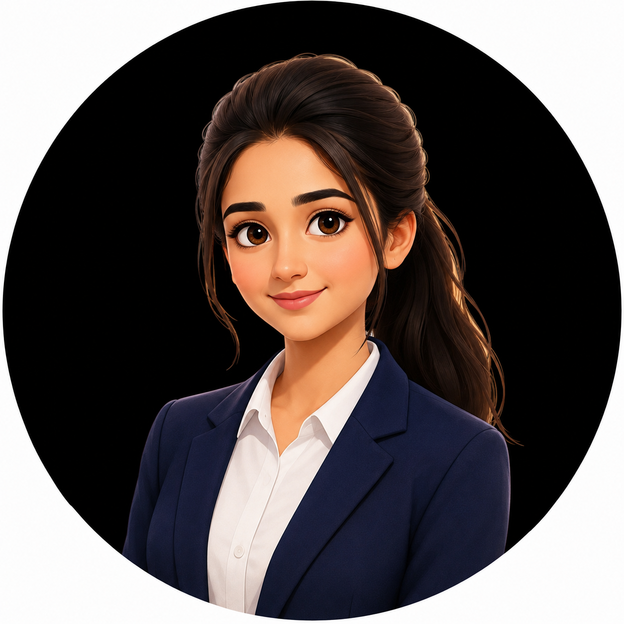 Uzma Mushtaq