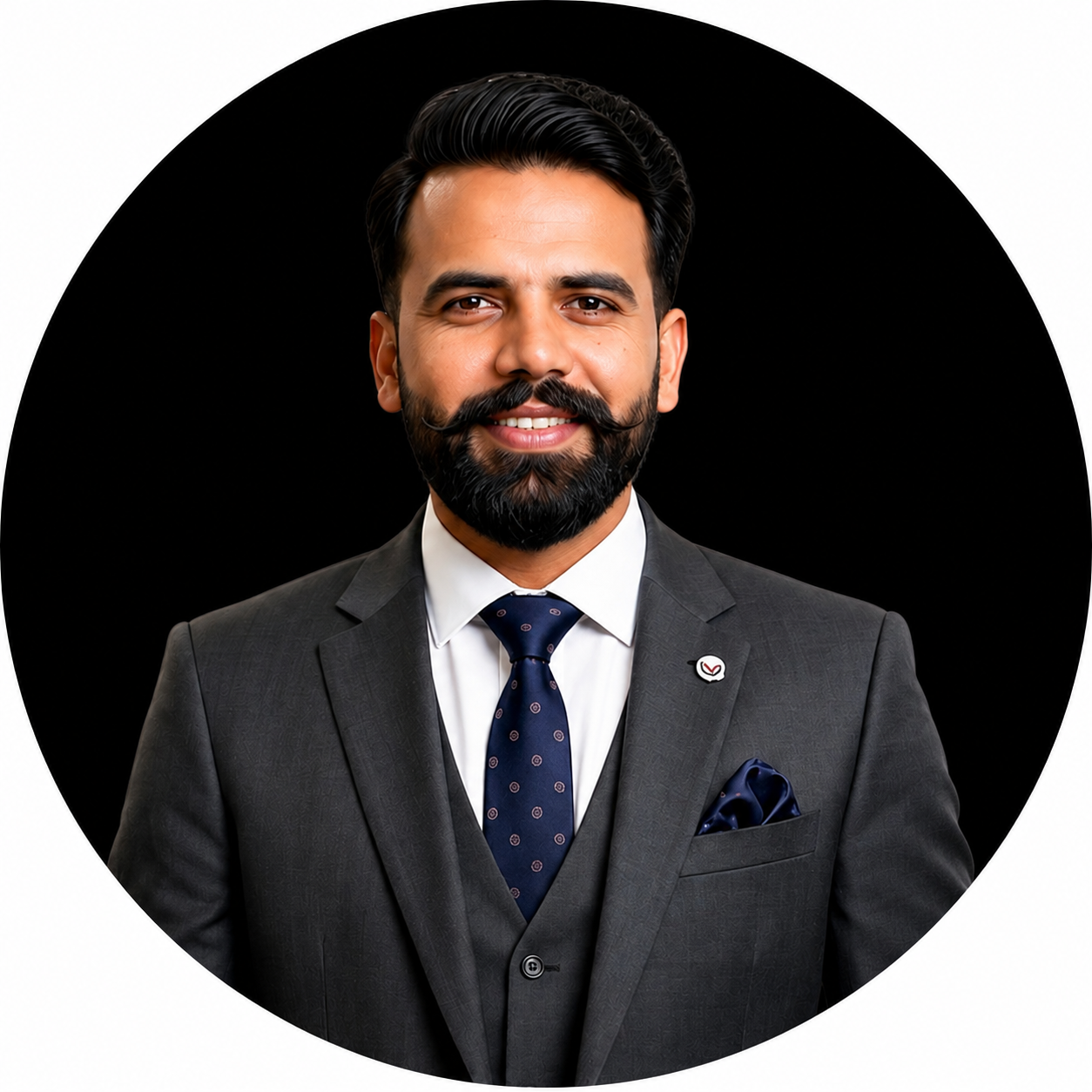 Sohail Qasim
