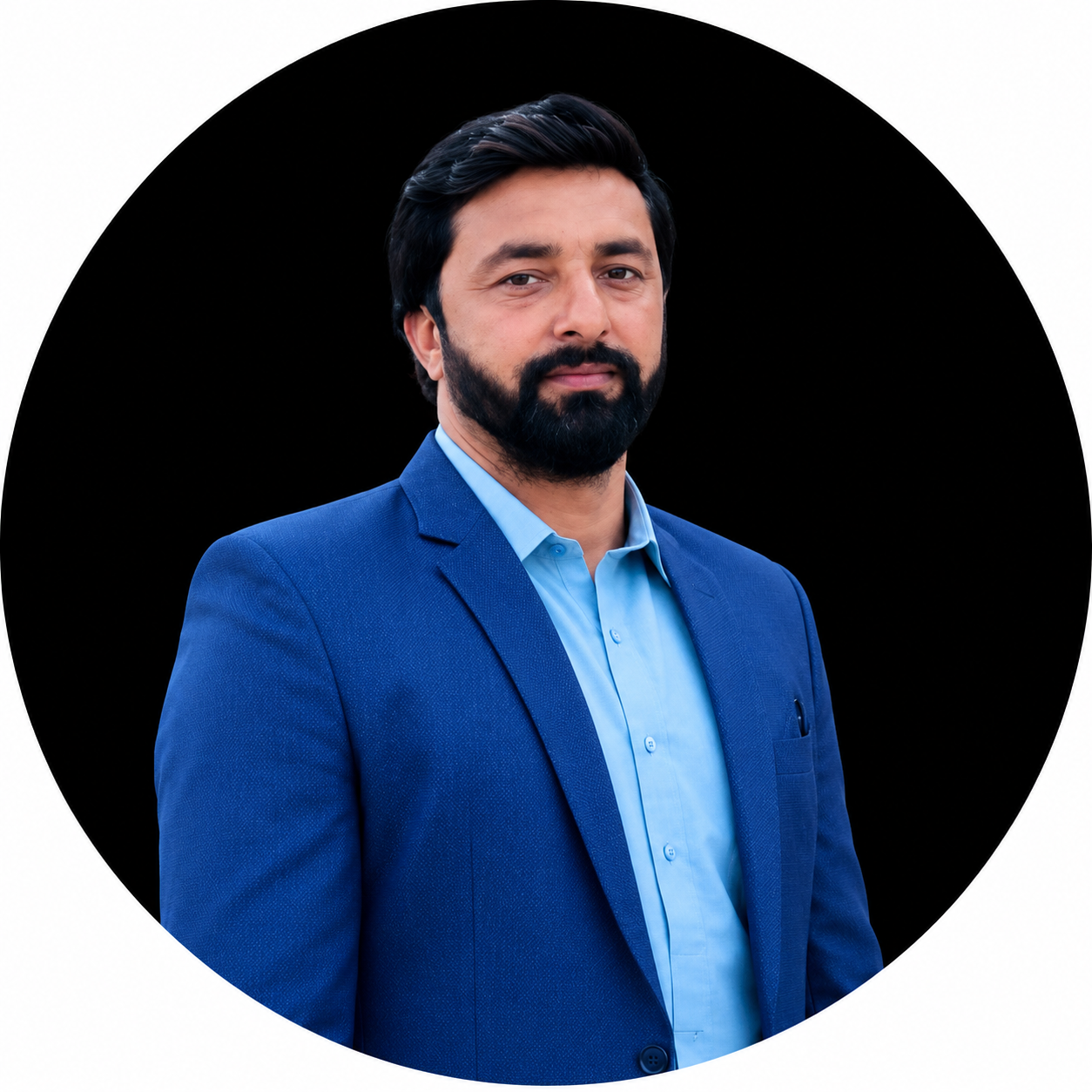 DR Faheem Abbas Pasha