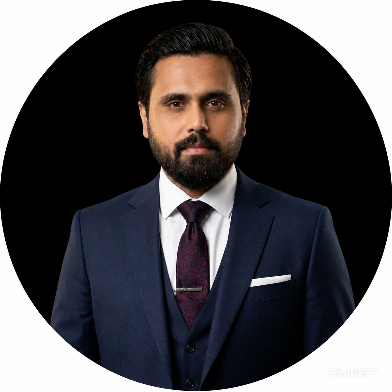 Mudassir Hussain