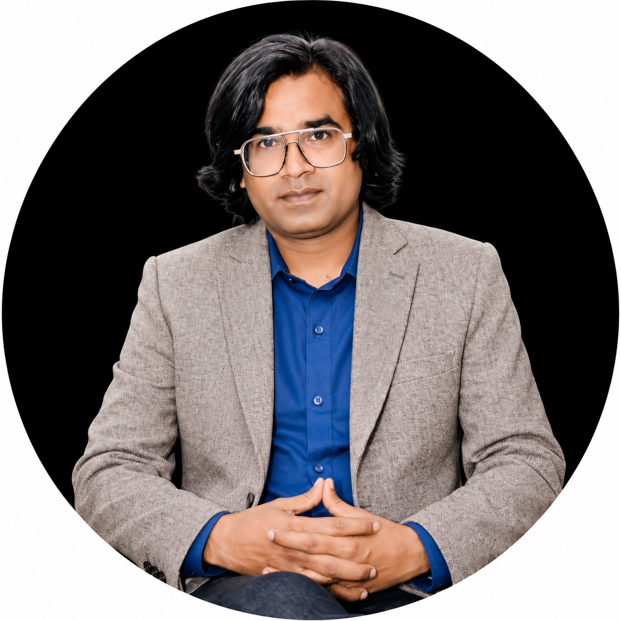 Qasim Ali