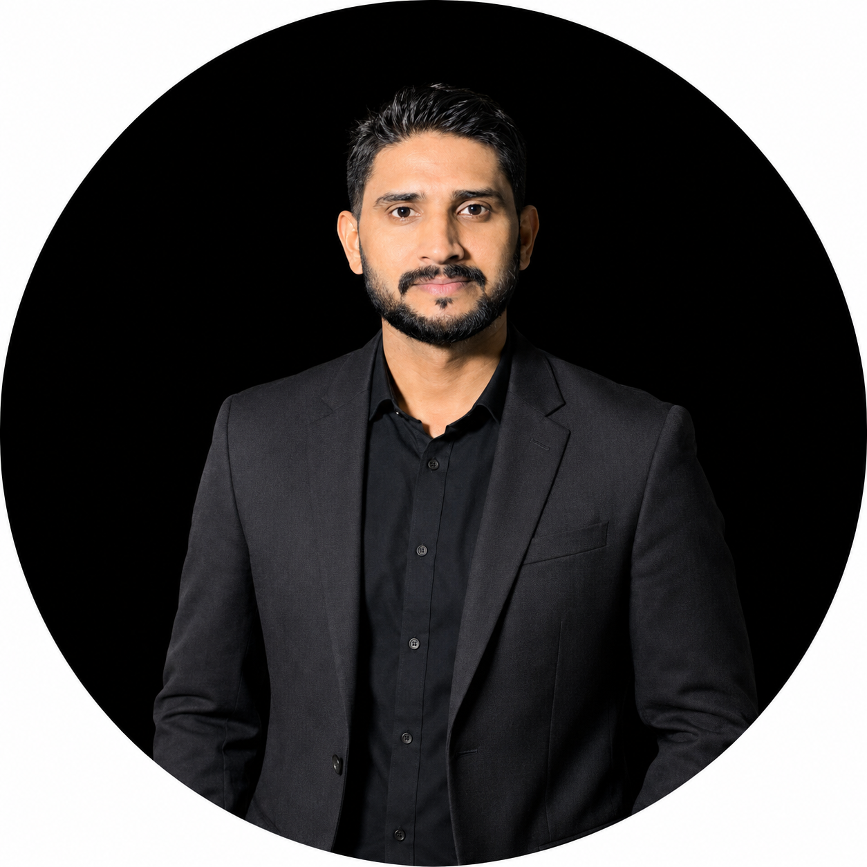 Muhammad Arslan