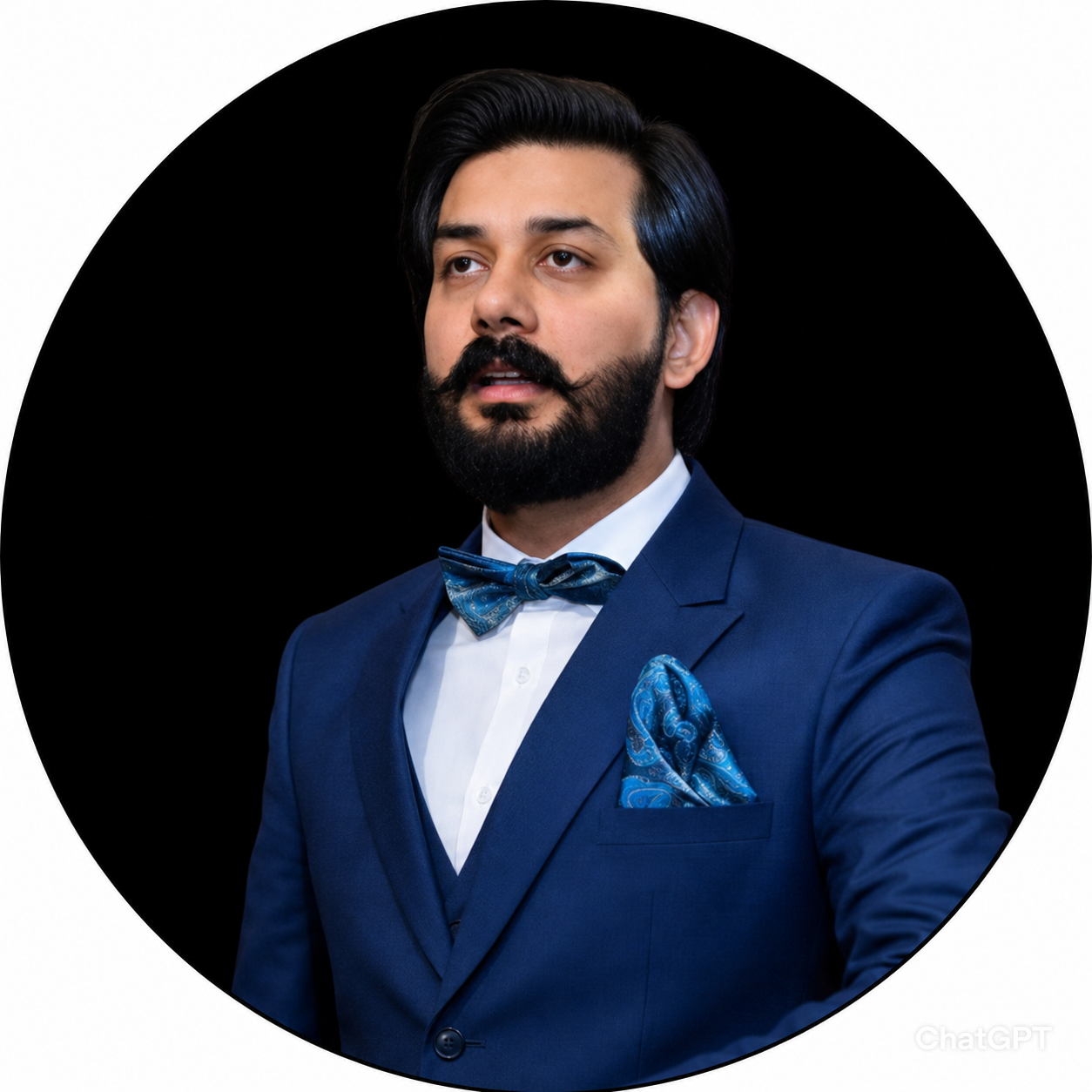 Muslim Kazmi