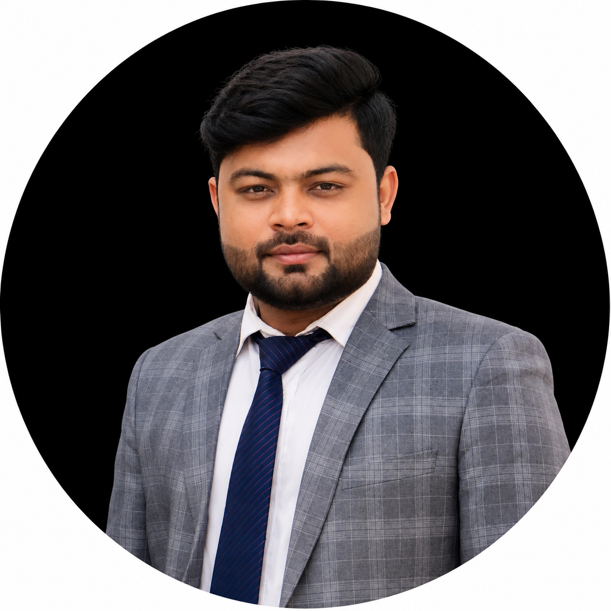 Muhammad Ahmad