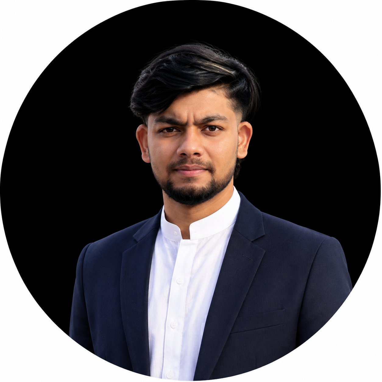 Muhammad Abdullah