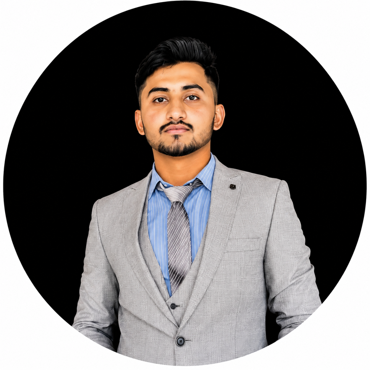 Muhammad Sajeel